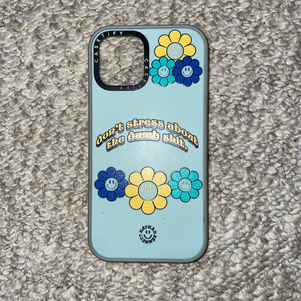 Casetify Iphone12 Case